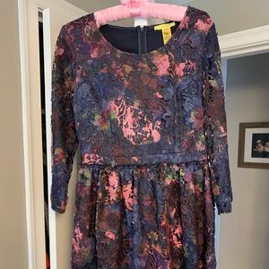 Catherine Maladrino Dress